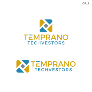 Logo Design by JesPixel for Temprano Techvestors | Design: #9345525