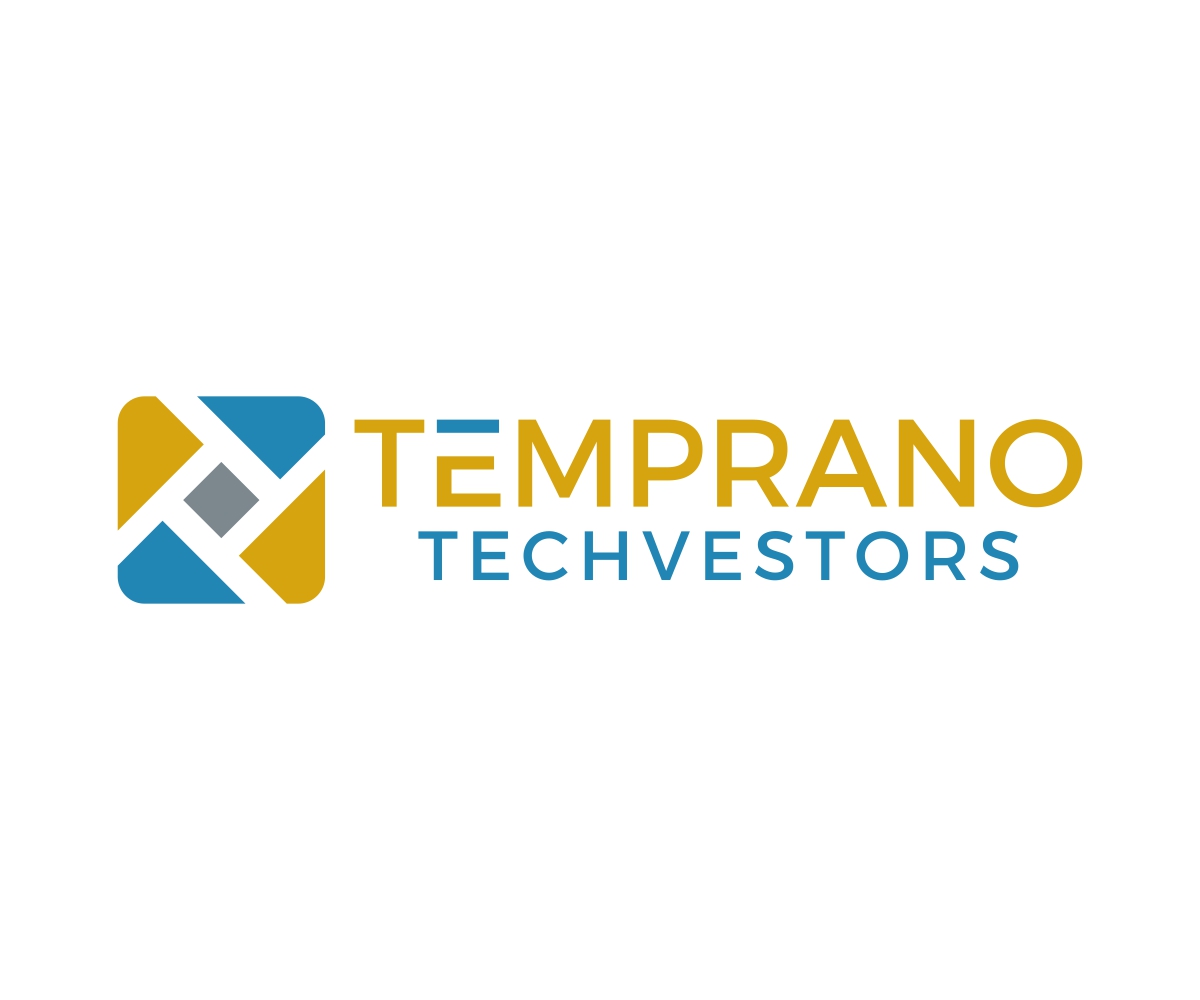 Logo Design by JesPixel for Temprano Techvestors | Design #9489898