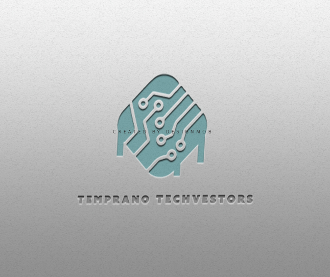 Diseño de Logo por thrillisgone para Temprano Techvestors | Diseño #9304700