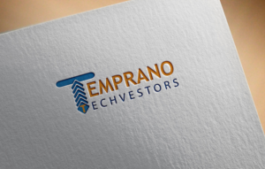 Logo Design by earningfromnet for Temprano Techvestors | Design: #9281567
