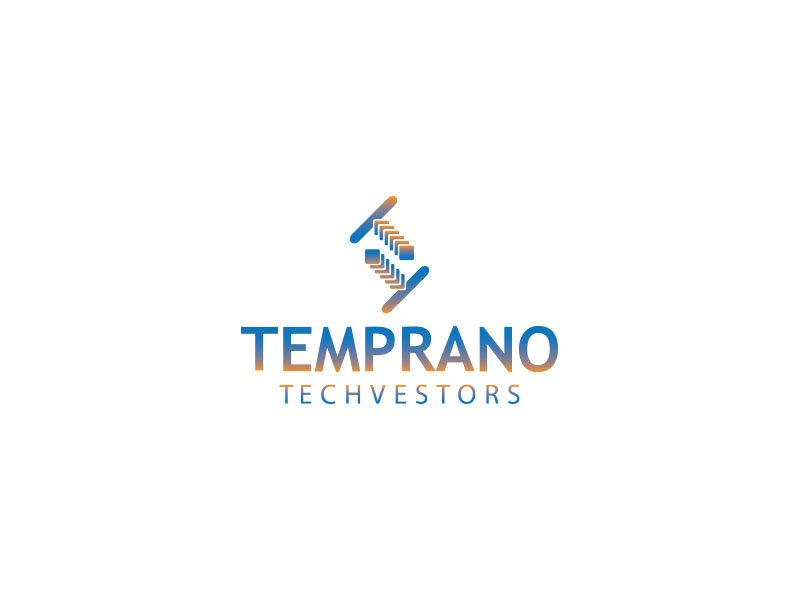 Logo Design by earningfromnet for Temprano Techvestors | Design #9281616