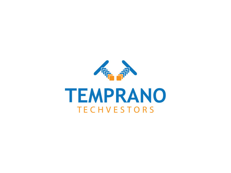 Logo Design by earningfromnet for Temprano Techvestors | Design #9281651