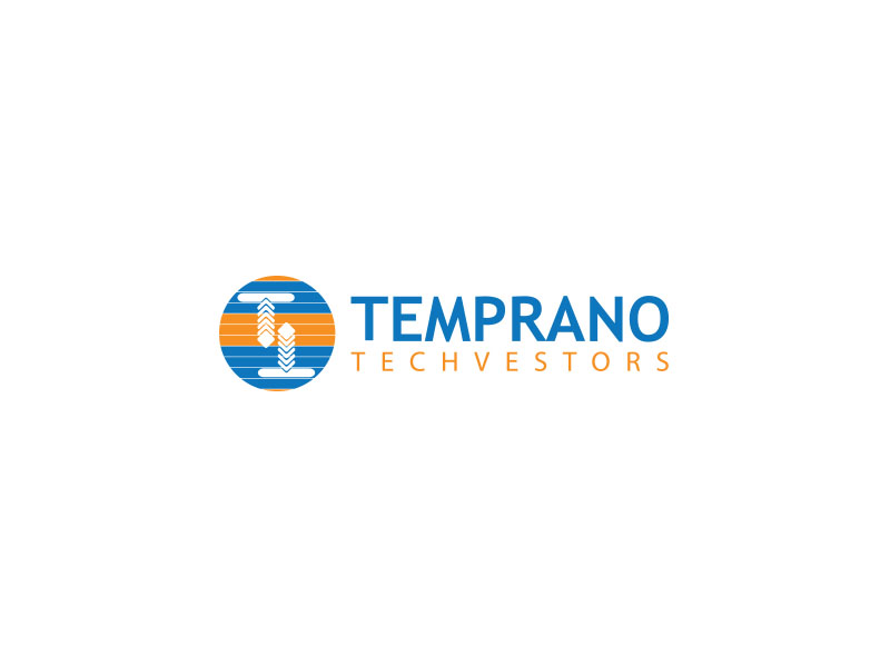 Logo Design by earningfromnet for Temprano Techvestors | Design #9300612