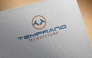 Logo Design by earningfromnet for Temprano Techvestors | Design: #9309497