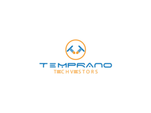 Logo Design by earningfromnet for Temprano Techvestors | Design: #9309963