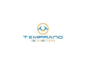 Logo Design by earningfromnet for Temprano Techvestors | Design: #9309968