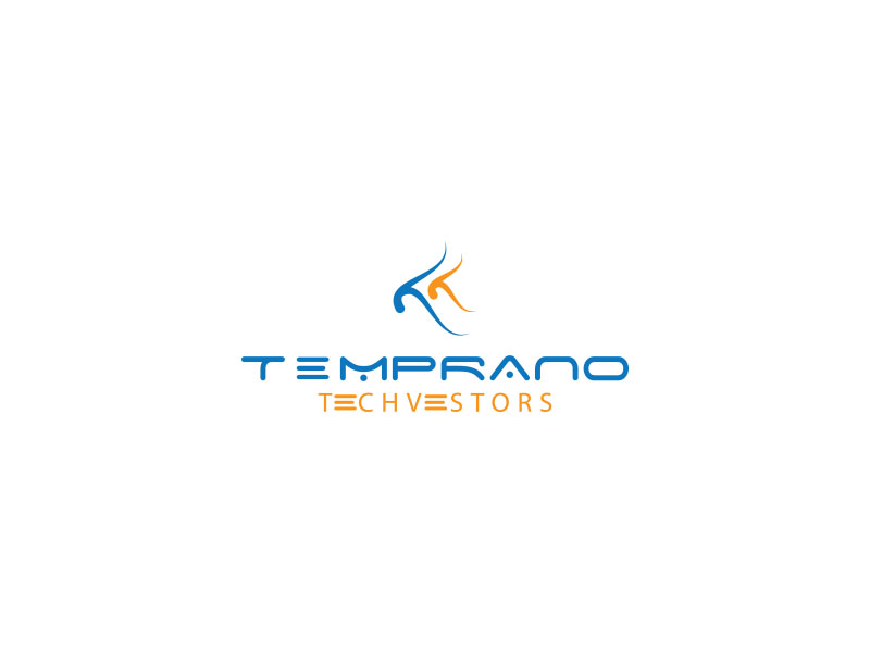 Logo Design by earningfromnet for Temprano Techvestors | Design #9311795