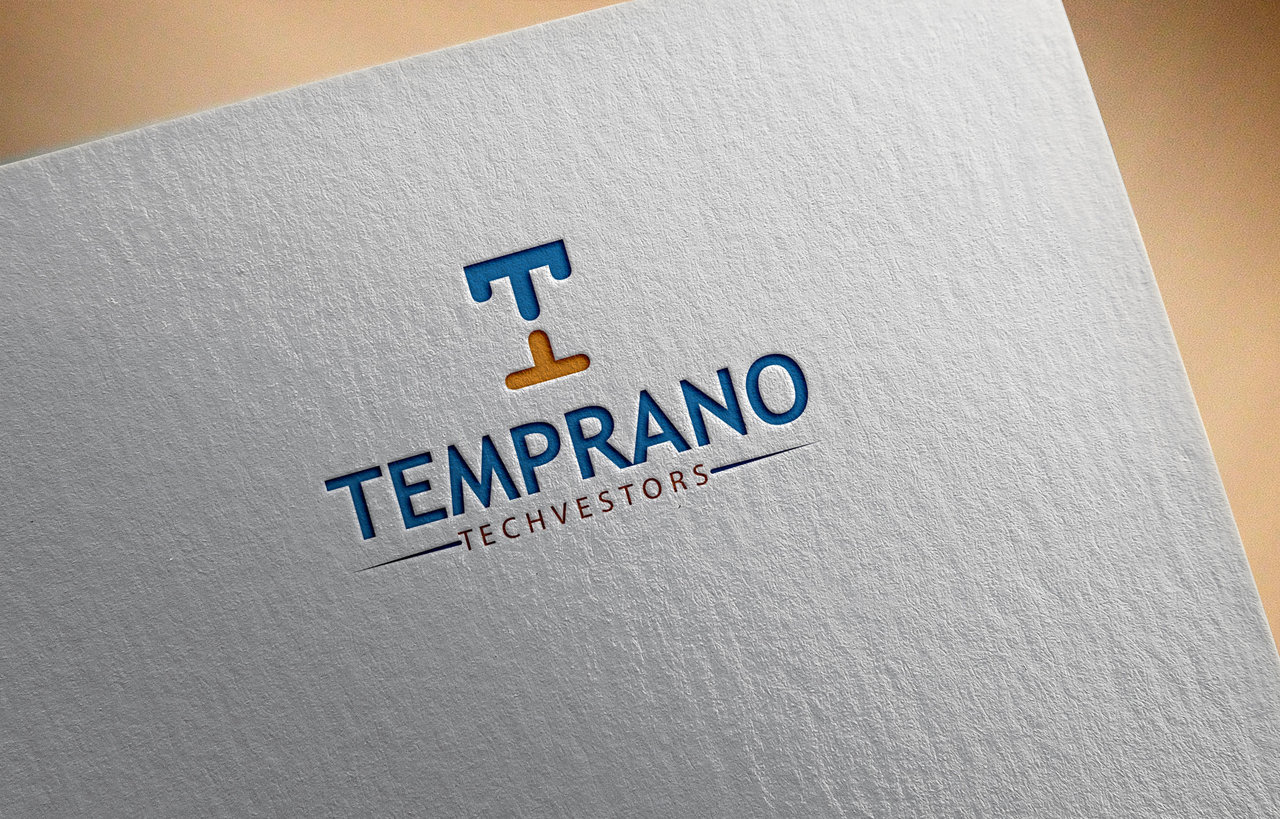 Logo Design by earningfromnet for Temprano Techvestors | Design #9329527