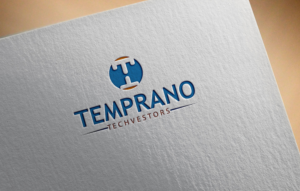 Logo Design by earningfromnet for Temprano Techvestors | Design: #9329533