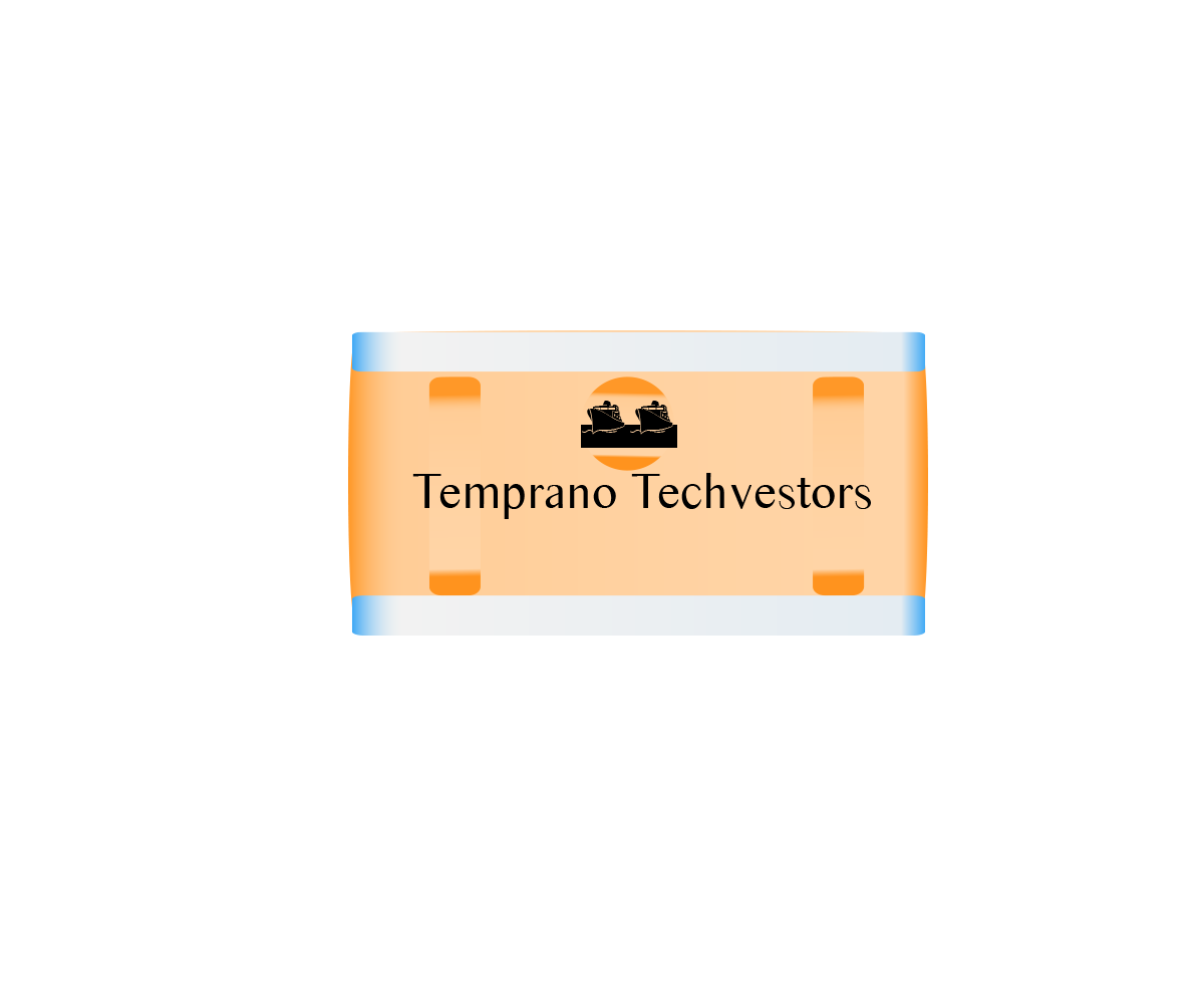 Logo Design by baidyamy for Temprano Techvestors | Design #9276313