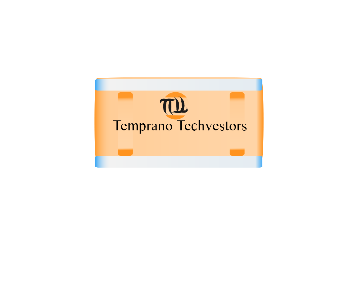 Logo Design by baidyamy for Temprano Techvestors | Design #9276321