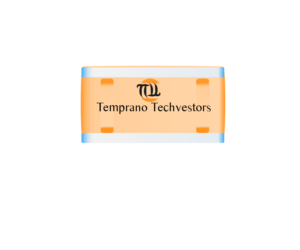 Logo Design by baidyamy for Temprano Techvestors | Design: #9276321