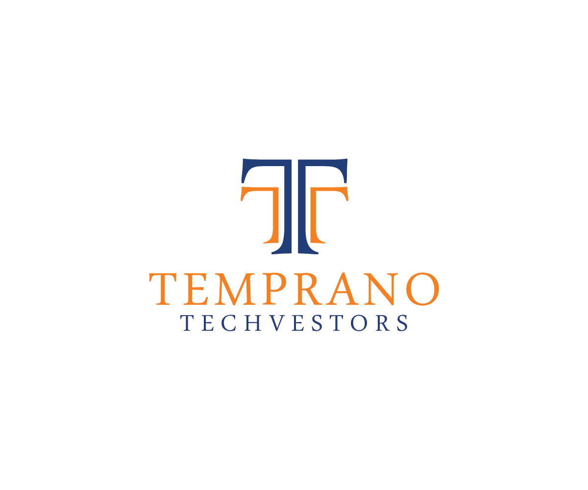 Logo Design by Navneet Singh for Temprano Techvestors | Design #9280212