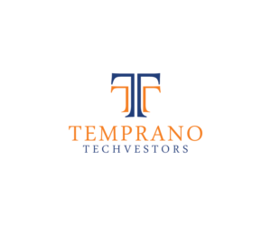 Logo Design by Navneet Singh for Temprano Techvestors | Design: #9280212
