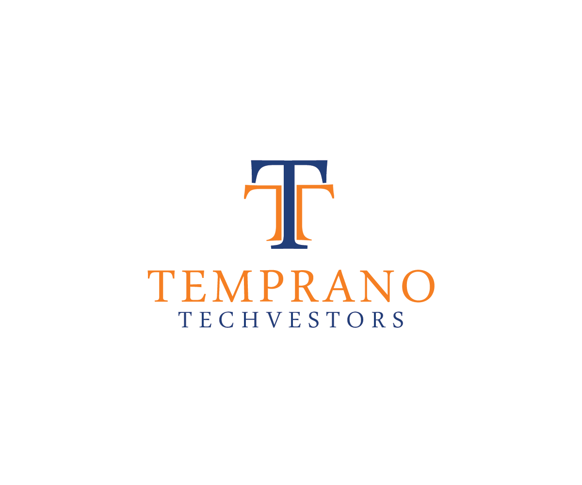 Logo Design by Navneet Singh for Temprano Techvestors | Design #9280213