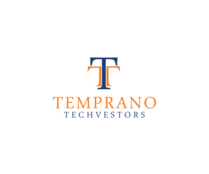 Logo Design by Navneet Singh for Temprano Techvestors | Design: #9280213