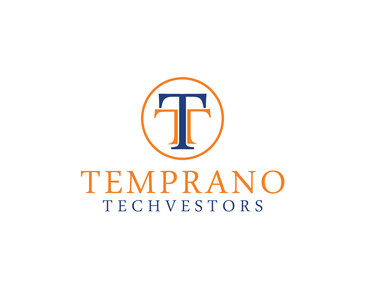 Logo Design by Navneet Singh for Temprano Techvestors | Design #9280214