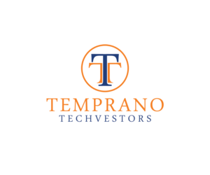 Logo Design by Navneet Singh for Temprano Techvestors | Design: #9280214