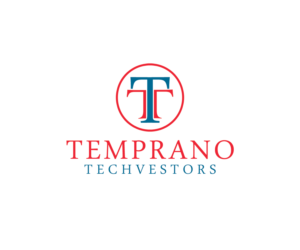 Logo Design by Navneet Singh for Temprano Techvestors | Design: #9280215