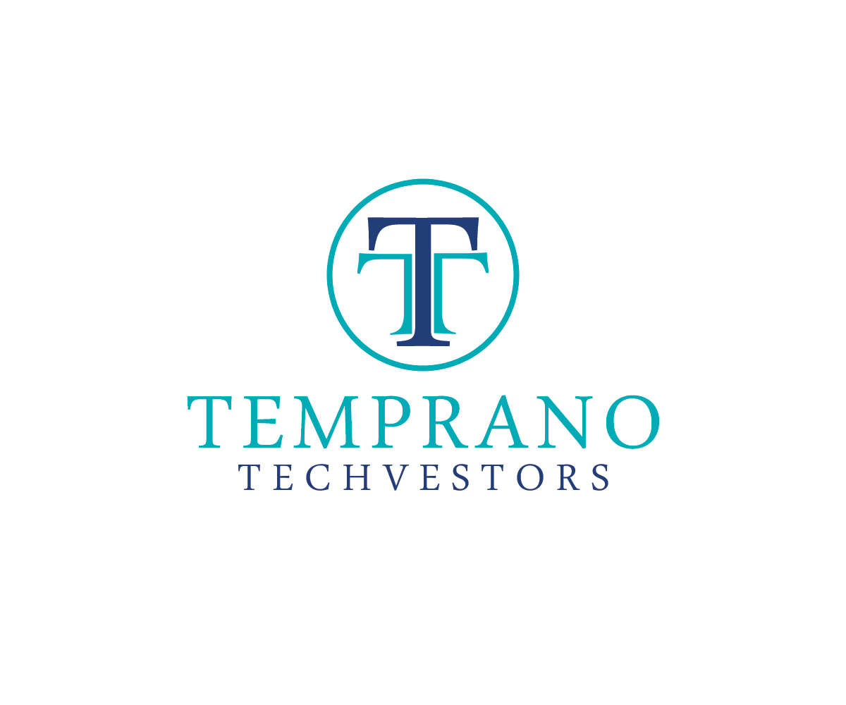 Logo Design by Navneet Singh for Temprano Techvestors | Design #9280216