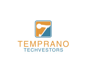 Logo Design by Navneet Singh for Temprano Techvestors | Design: #9280442