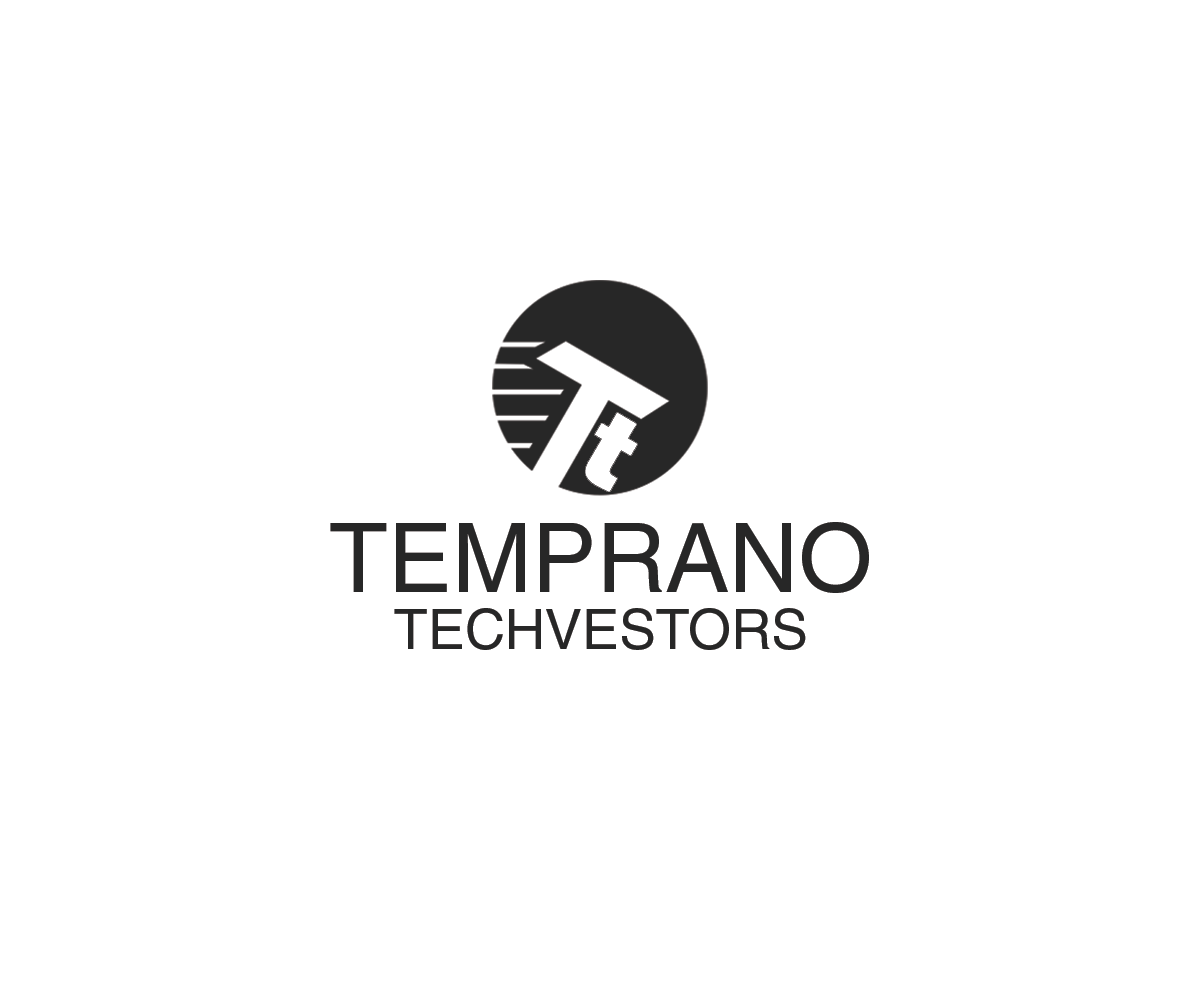 Logo Design by Navneet Singh for Temprano Techvestors | Design #9280443