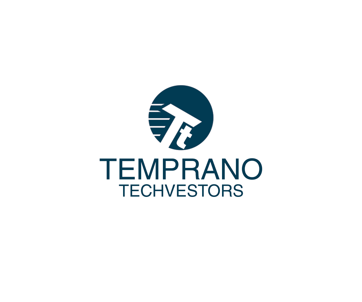 Logo Design by Navneet Singh for Temprano Techvestors | Design #9280444