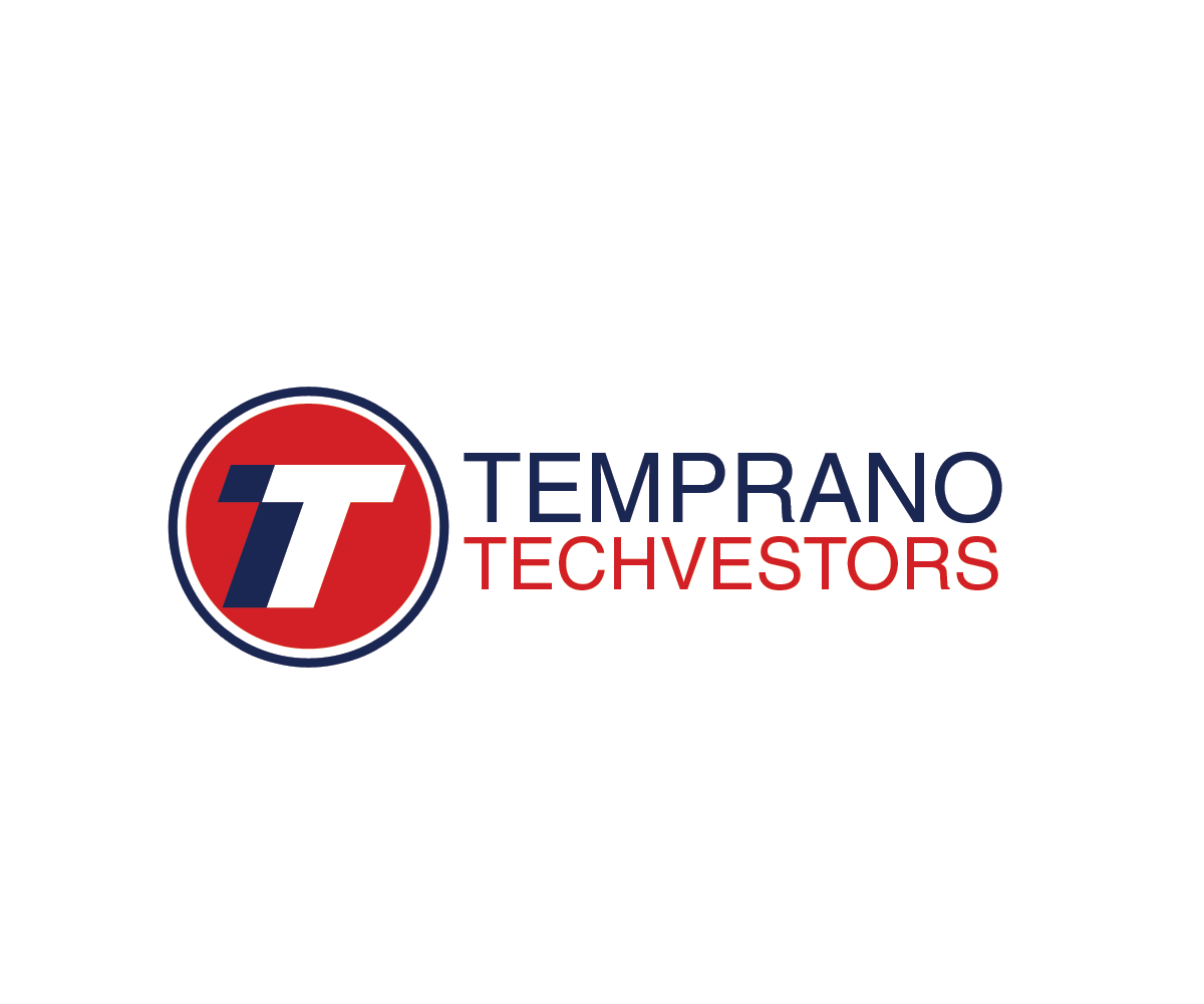 Logo Design by Navneet Singh for Temprano Techvestors | Design #9280509