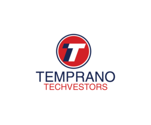 Logo Design by Navneet Singh for Temprano Techvestors | Design: #9280511