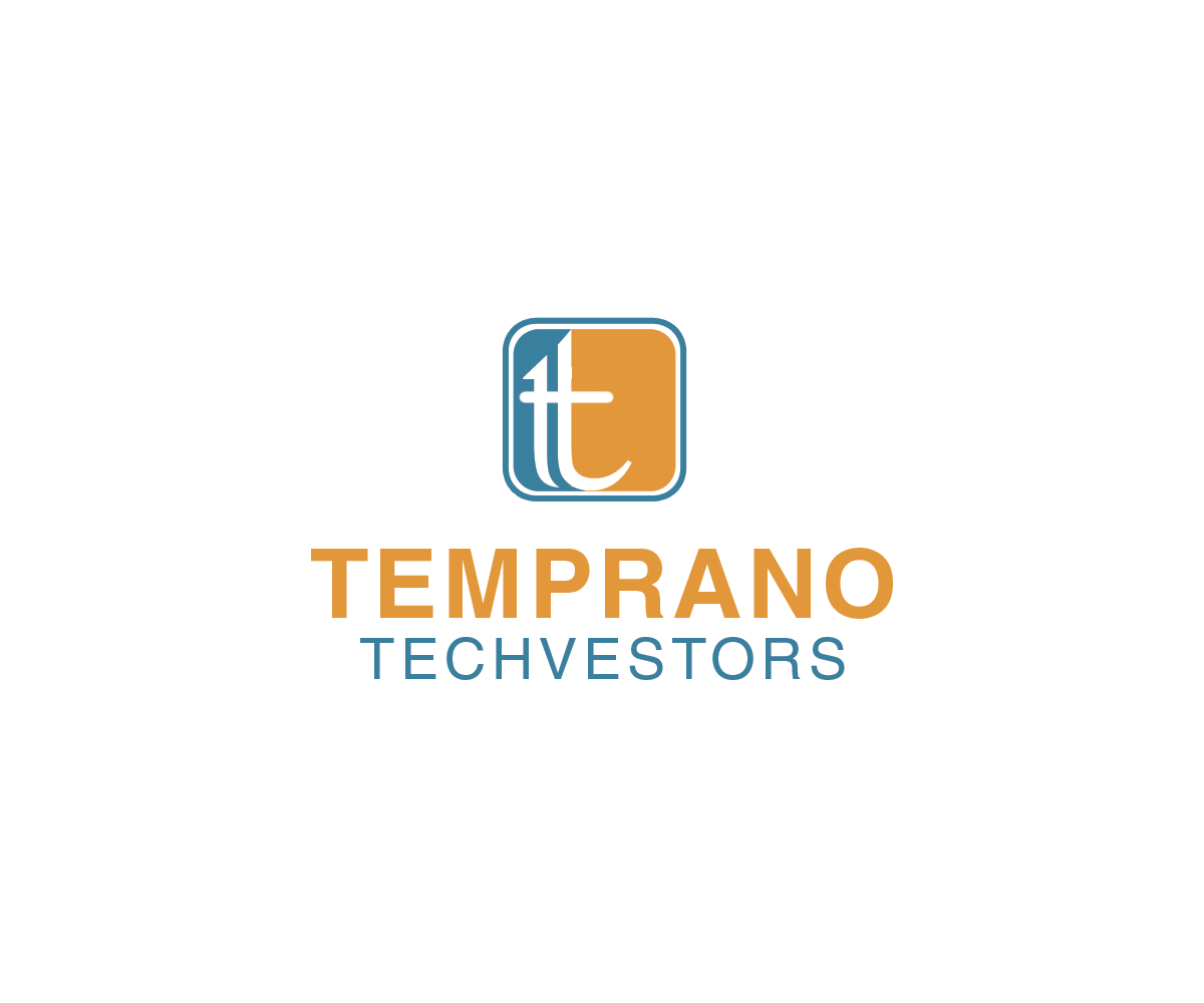 Logo Design by Navneet Singh for Temprano Techvestors | Design #9300816