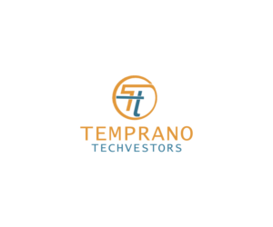 Logo Design by Navneet Singh for Temprano Techvestors | Design: #9300818