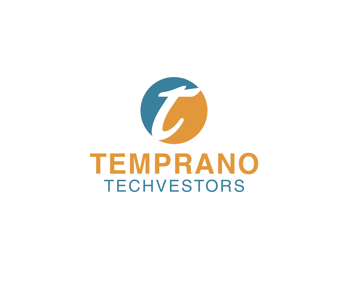 Logo Design by Navneet Singh for Temprano Techvestors | Design #9300819