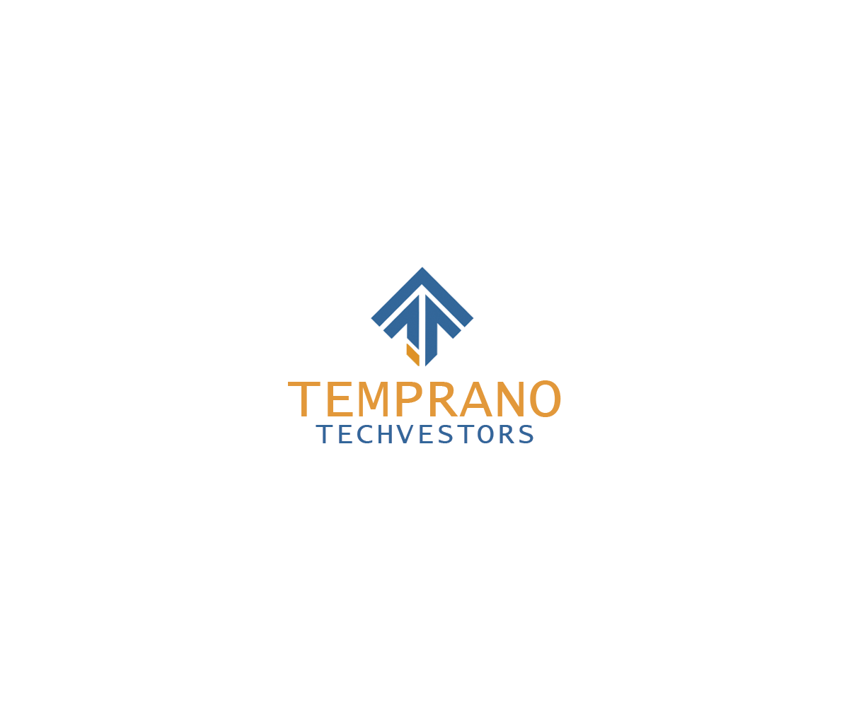 Logo Design by Navneet Singh for Temprano Techvestors | Design #9300825