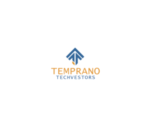 Logo Design by Navneet Singh for Temprano Techvestors | Design: #9300825