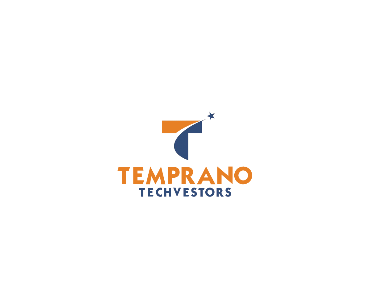 Logo Design by Navneet Singh for Temprano Techvestors | Design #9301000