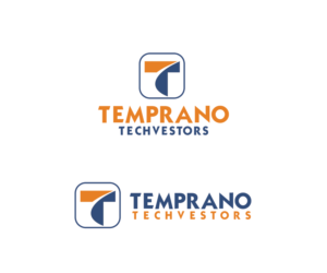 Logo Design by Navneet Singh for Temprano Techvestors | Design: #9301002