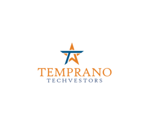 Logo Design by Navneet Singh for Temprano Techvestors | Design: #9301228