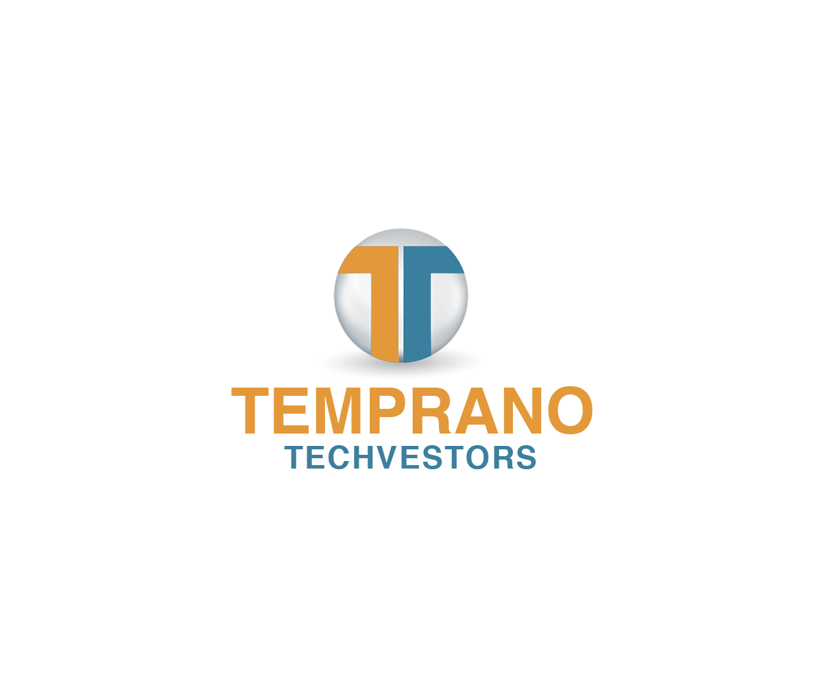 Logo Design by Navneet Singh for Temprano Techvestors | Design #9301238