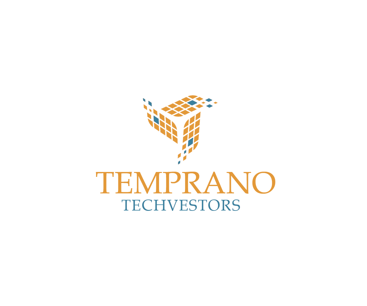 Logo Design by Navneet Singh for Temprano Techvestors | Design #9327249