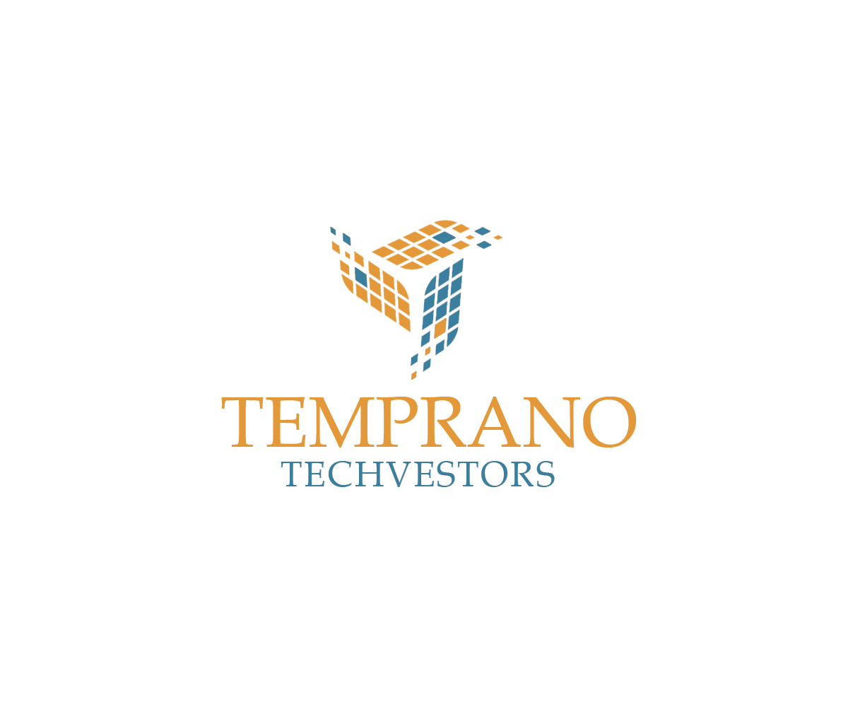 Logo Design by Navneet Singh for Temprano Techvestors | Design #9327250