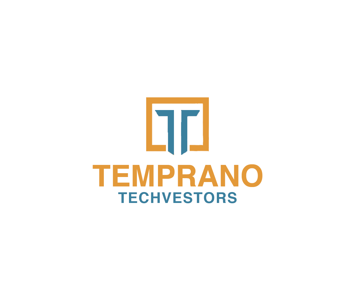 Logo Design by Navneet Singh for Temprano Techvestors | Design #9327353