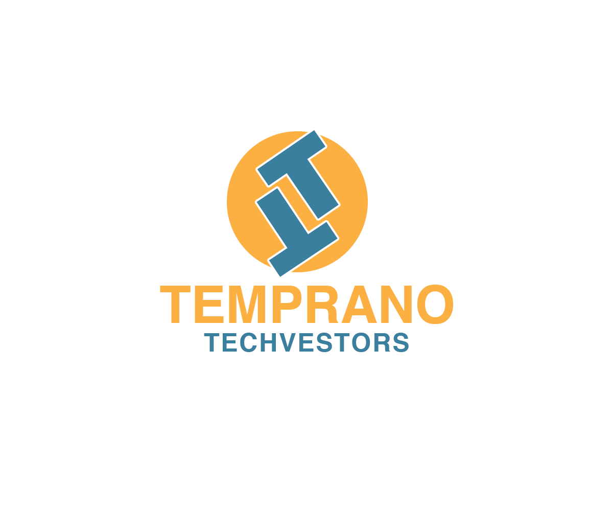 Logo Design by Navneet Singh for Temprano Techvestors | Design #9328466