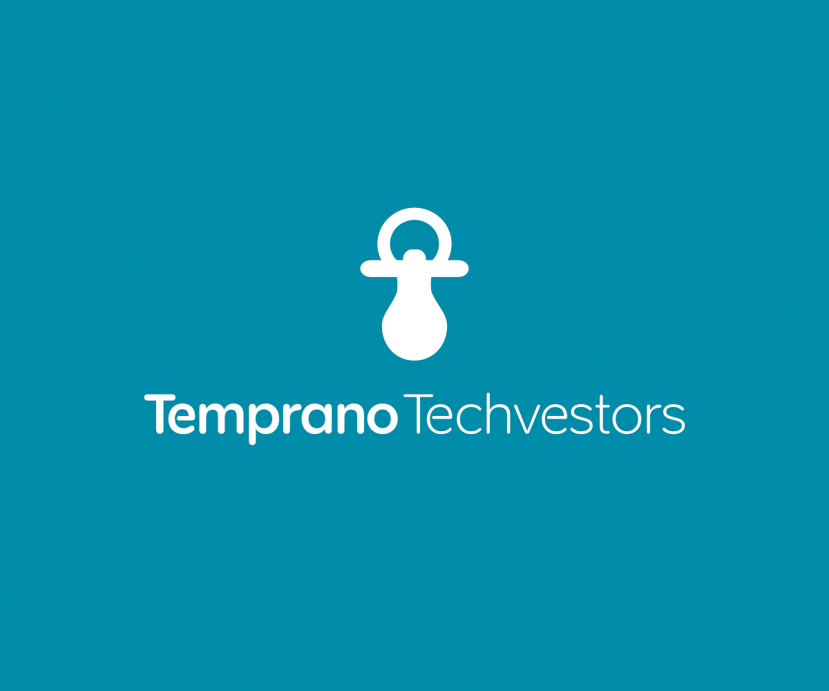 Logo Design by RM/Creative Co. for Temprano Techvestors | Design #9193955