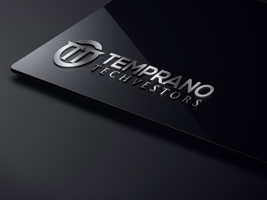 Logo Design by OWL for Temprano Techvestors | Design #9181219