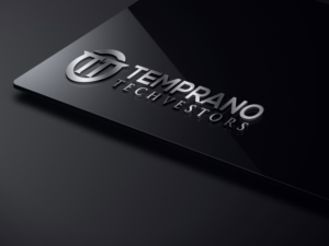 Logo Design by OWL for Temprano Techvestors | Design: #9181219