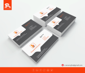 Logo Design by SL Creations for Temprano Techvestors | Design: #9335650