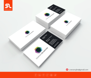Logo Design by SL Creations for Temprano Techvestors | Design: #9335653