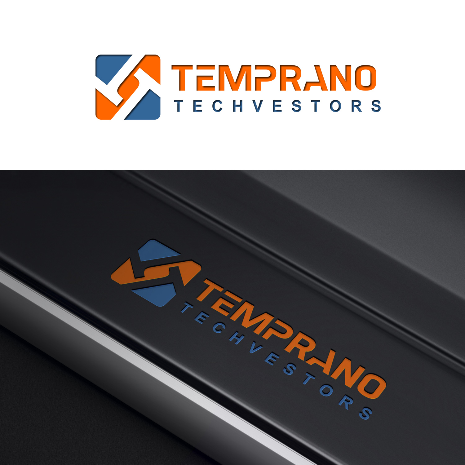 Logo Design by mahirhuseyn for Temprano Techvestors | Design #9335052
