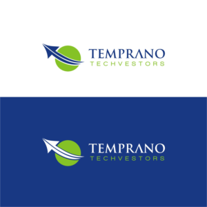 Logo Design by Sushma for Temprano Techvestors | Design: #9184342