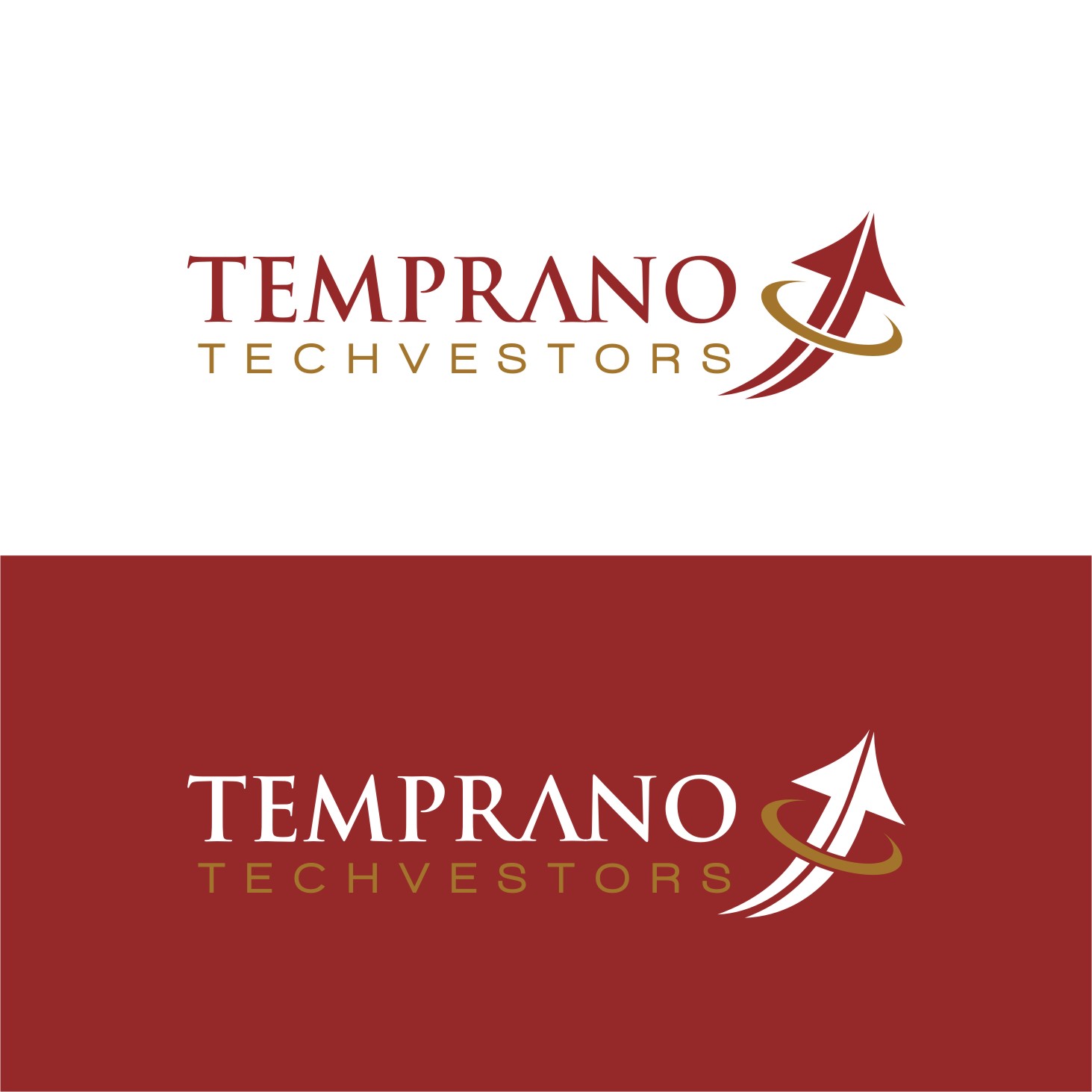 Logo Design by Sushma for Temprano Techvestors | Design #9184393
